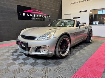 OPEL GT ROADSTER 2.0 TURBO 264