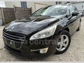 PEUGEOT 508 SW (2) SW 1.6 E-HDI 115 BUSINESS PACK
