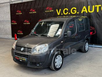 FIAT DOBLO (2) 1.3 MULTIJET 16V 85 DYNAMIC