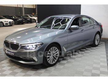 BMW SERIE 5 G30 (G30) 530DA 265 XDRIVE LUXURY
