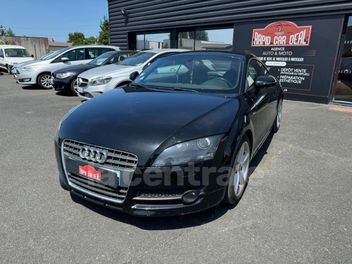 AUDI TT 2 II (2) COUPE 1.8 TFSI 160 S LINE
