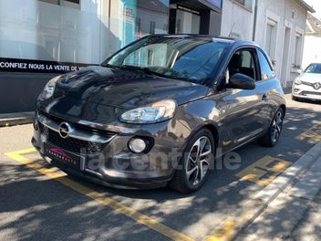 OPEL ADAM 1.4 TWINPORT 87 S/S JAM
