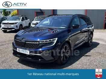 RENAULT ESPACE 6 1.2 E-TECH HYBRID 200 ESPRIT ALPINE 7PL