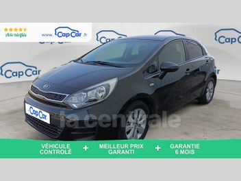 KIA RIO 3 III (2) 1.2 85 PREMIUM 5P