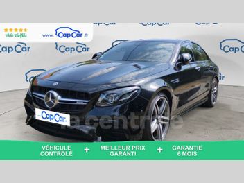 MERCEDES CLASSE E 5 AMG V 4.0 63 612 4MATIC MCT 9G AMG S