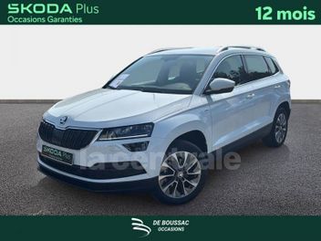SKODA KAROQ 1.5 TSI 150 ACT CLEVER DSG7