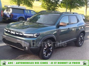 DACIA DUSTER 3 III 1.2 TCE 130 4X4 EXTREME