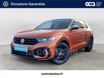 VOLKSWAGEN T-ROC R (2) 2.0 TSI 300 START/STOP 4MOTION R DSG7