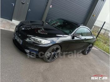 BMW SERIE 2 F22 COUPE M (F22) COUPE M 235I 326 BVA8