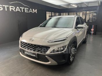 HYUNDAI KONA (2) 1.6 HYBRID HEV 141 BUSINESS DCT-6