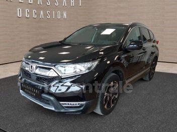 HONDA CR-V 5 V 2.0 I-MMD 4WD EXCLUSIVE