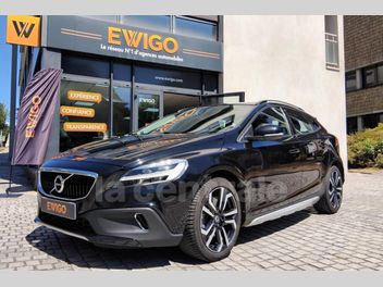 VOLVO V40 (2E GENERATION) CROSS COUNTRY II (2) CROSS COUNTRY D3 150 ADBLUE OVERSTA EDITION GEARTRONIC 6