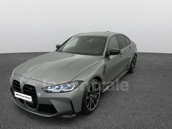 BMW SERIE 3 G80 M3 (G80) 3.0 510 M3 COMPETITION BVA8