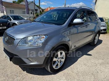 SSANGYONG KORANDO 2 II E-XDI200 CONFORT 2WD