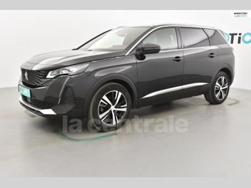 PEUGEOT 5008 (2E GENERATION) II (2) 2.0 BLUEHDI 180 S&S GT EAT8