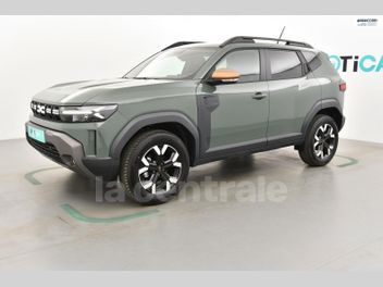 DACIA DUSTER 3 III 1.2 MILD HYBRID 130 4X4 EXTREME