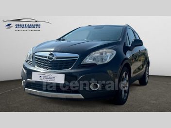 OPEL 