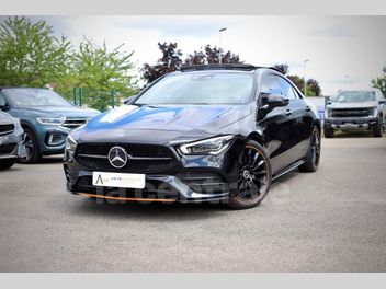 MERCEDES CLA 2 II COUPE 220 D 10CV AMG LINE 8G-DCT