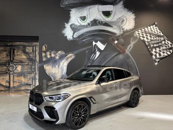 BMW X6 G06 M (G06) M COMPETITION 625 57CV BVA8