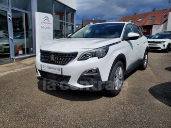 PEUGEOT 3008 (2E GENERATION) II 1.5 BLUEHDI 130 S&S ACTIVE BUSINESS EAT8