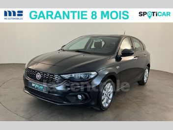FIAT TIPO 2 II (2) 1.6 MULTIJET 120 S/S LOUNGE 5P