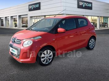 CITROEN 