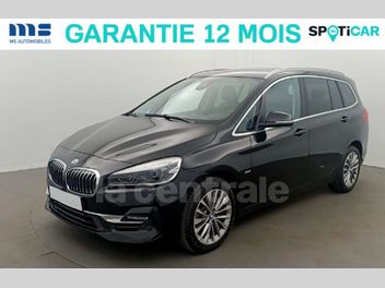 BMW SERIE 2 F46 GRAN TOURER (F46) (2) GRAN TOURER 216I LUXURY