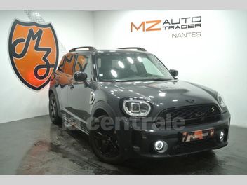 MINI COUNTRYMAN 2 II (2) (F60) COOPER SE 125+95 ALL4 EDITION NORTHWOOD BVA6