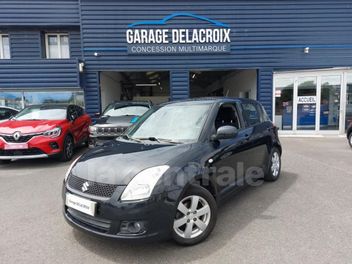 SUZUKI SWIFT 2 II 1.3 VVT 90 GLX 5P