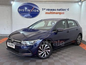 VOLKSWAGEN GOLF 8 VIII 1.4 EHYBRID OPF 204 STYLE DSG6