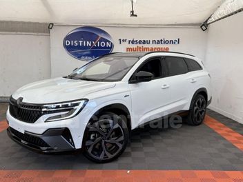 RENAULT ESPACE 6 VI 1.2 E-TECH HYBRID 200 ESPRIT ALPINE 7PL