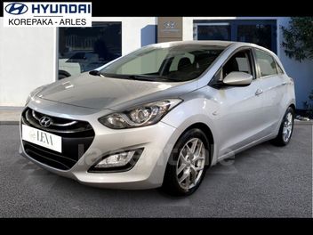 HYUNDAI I30 (2E GENERATION) II 1.4 100 INITIA