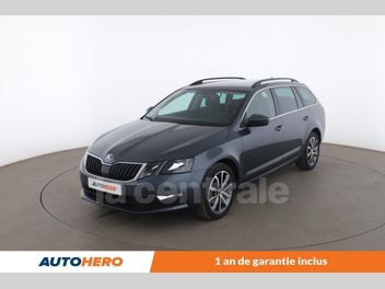 SKODA OCTAVIA 3 COMBI III (2) COMBI 2.0 TDI SCR 150 EDITION 4X4 DSG7