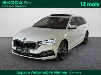 SKODA OCTAVIA 4 COMBI IV COMBI 2.0 TDI 150 STYLE DSG7
