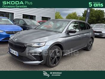 SKODA 