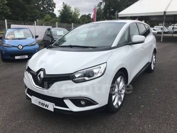 RENAULT GRAND SCENIC 4 IV 1.7 DCI BLUE 120 BUSINESS EDC