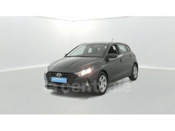 HYUNDAI I20 (3E GENERATION) III 1.2 84 INITIA