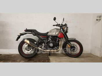 ROYAL ENFIELD HIMALAYAN 411