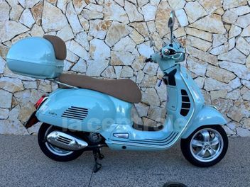 VESPA GTS 300