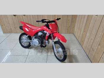 HONDA CRF 110