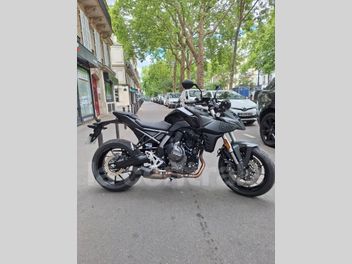 SUZUKI GSX-8S 800