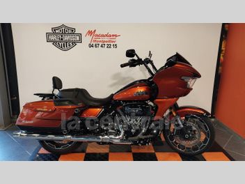 HARLEY DAVIDSON TOURING ROAD GLIDE 1977 CVO