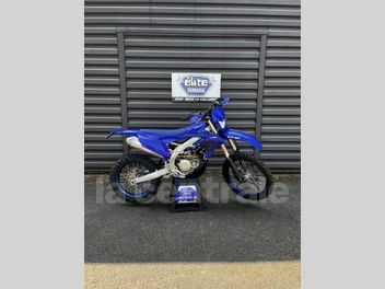 YAMAHA WR 450 F