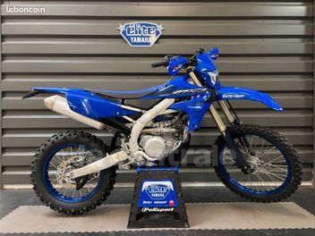 YAMAHA WR 450 F