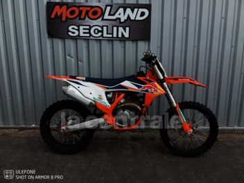 KTM SX 450-F