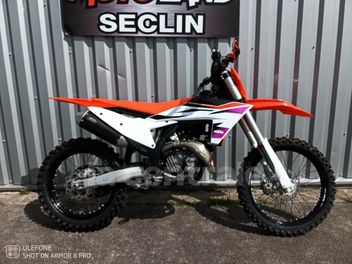 KTM SX 450-F