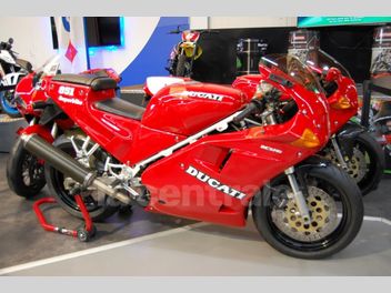 DUCATI SUPERBIKE 851