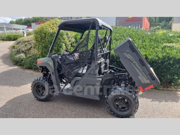 CF MOTO UFORCE 600