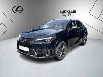 LEXUS UX 2.0 250H 8CV 2WD F SPORT EXECUTIVE