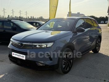 OPEL 